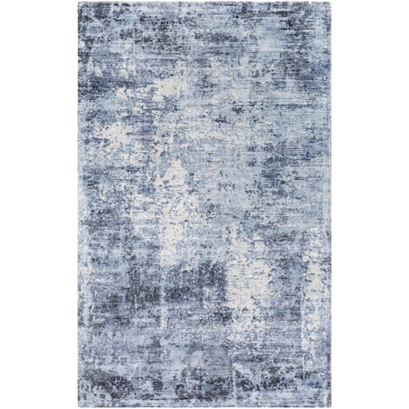 Park Avenue PAV-2302 Handmade Area Rug